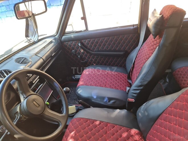 LADA (VAZ) 2106 1983, 260,000 km - 1.6 л - Goranboy