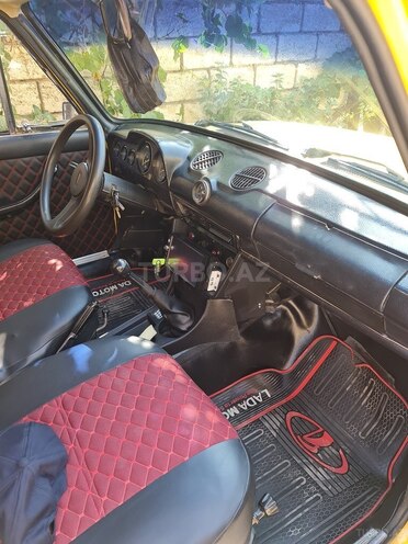 LADA (VAZ) 2106 1983, 260,000 km - 1.6 л - Goranboy
