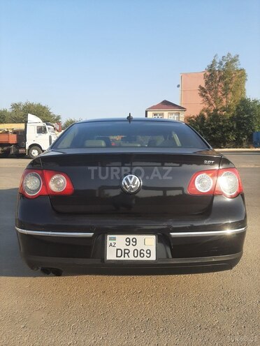 Volkswagen Passat 2007, 384,000 km - 2.0 l - Bakı