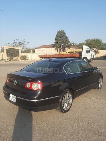 Volkswagen Passat 2007, 384,000 km - 2.0 l - Bakı