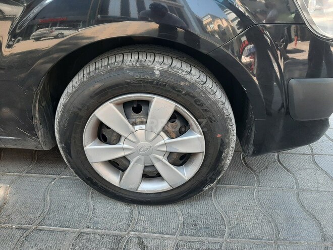 Kia Rio 2007, 153,000 km - 1.4 l - Bakı