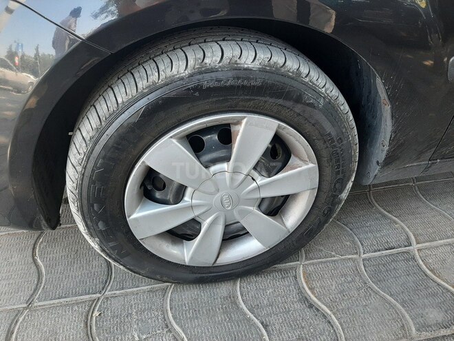 Kia Rio 2007, 153,000 km - 1.4 l - Bakı