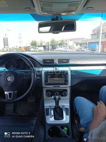 Volkswagen Passat CC 2009, 191,354 km - 2.0 л - Bakı