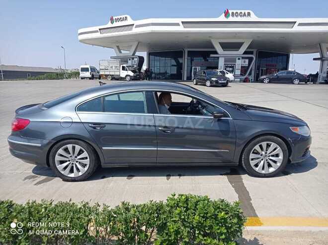 Volkswagen Passat CC 2009, 191,354 km - 2.0 л - Bakı