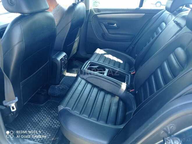 Volkswagen Passat CC 2009, 191,354 km - 2.0 л - Bakı
