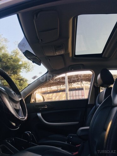 Changan CS 35 2014, 65,000 km - 1.6 л - Bakı