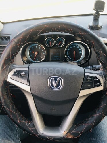 Changan CS 35 2014, 65,000 km - 1.6 л - Bakı