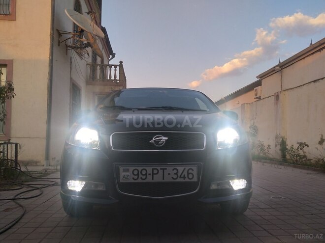 Ravon Nexia R3 2020, 31,000 km - 1.5 l - Bakı