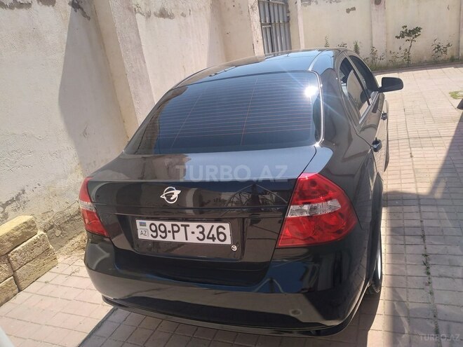Ravon Nexia R3 2020, 31,000 km - 1.5 l - Bakı
