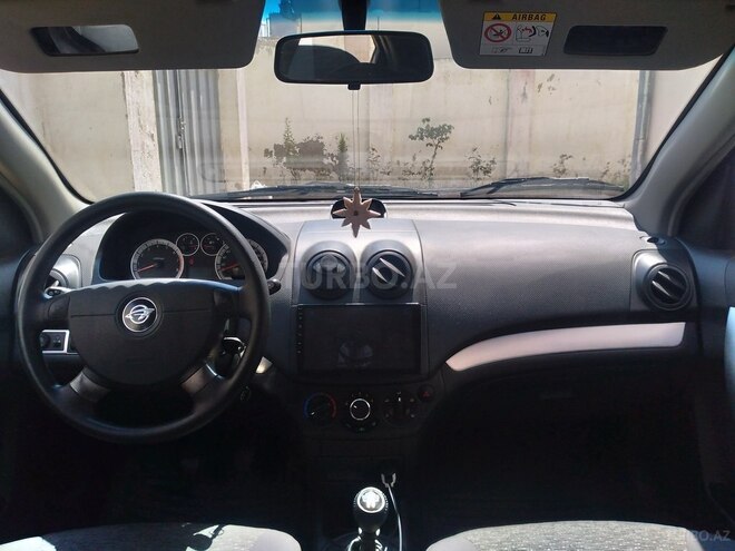 Ravon Nexia R3 2020, 31,000 km - 1.5 l - Bakı