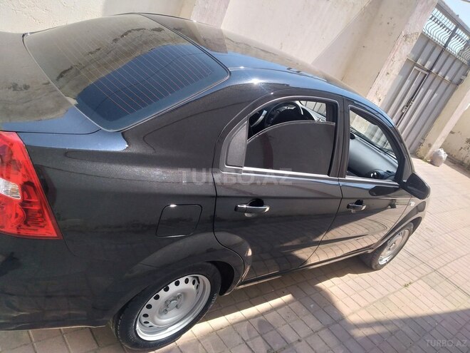 Ravon Nexia R3 2020, 31,000 km - 1.5 l - Bakı