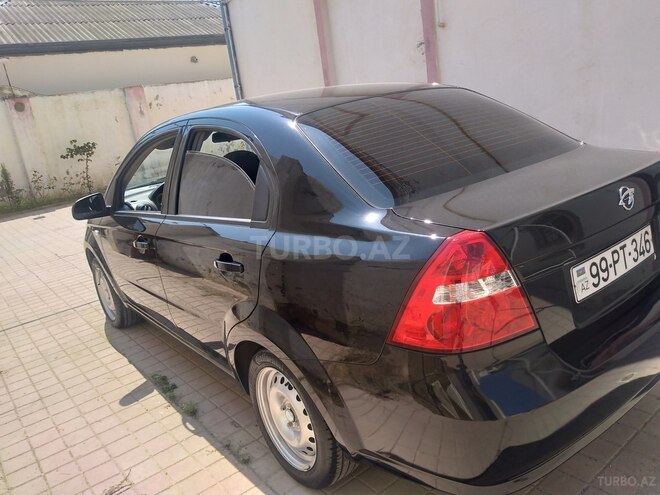 Ravon Nexia R3 2020, 31,000 km - 1.5 l - Bakı