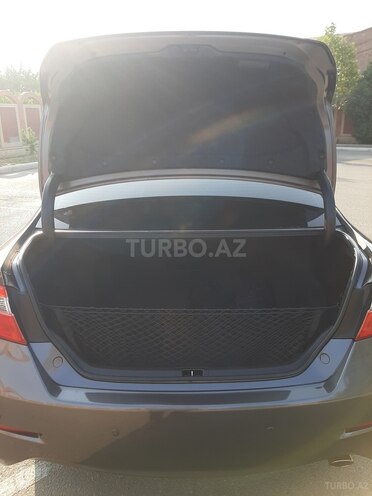 Toyota Camry 2014, 159,700 km - 2.5 l - Gəncə