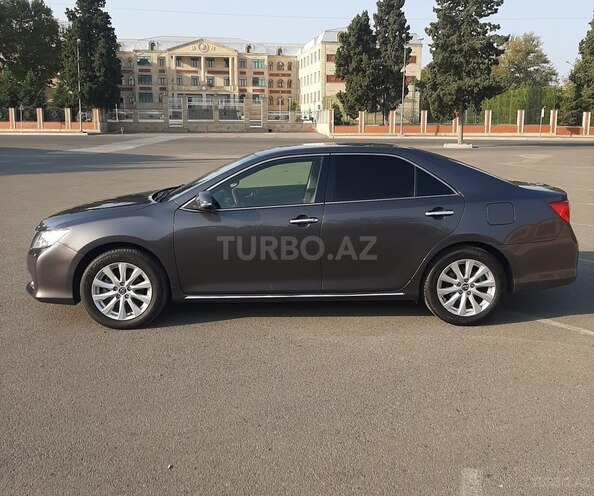 Toyota Camry 2014, 159,700 km - 2.5 l - Gəncə
