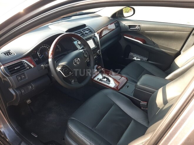 Toyota Camry 2014, 159,700 km - 2.5 l - Gəncə
