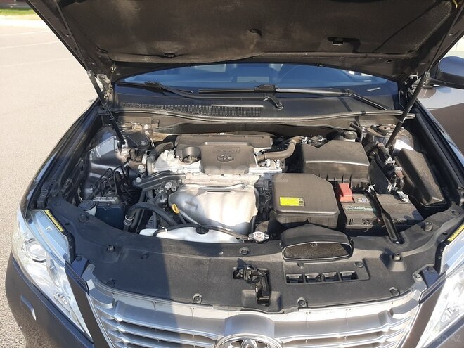 Toyota Camry 2014, 159,700 km - 2.5 l - Gəncə