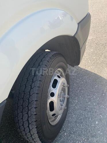 Volkswagen Crafter 2009, 40,000 km - 2.5 l - Bakı