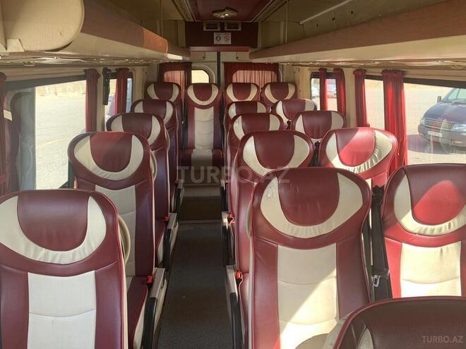 Volkswagen Crafter 2009, 40,000 km - 2.5 l - Bakı