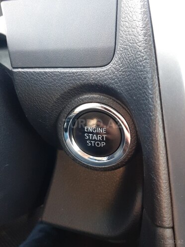 Toyota Camry 2014, 159,700 km - 2.5 l - Gəncə