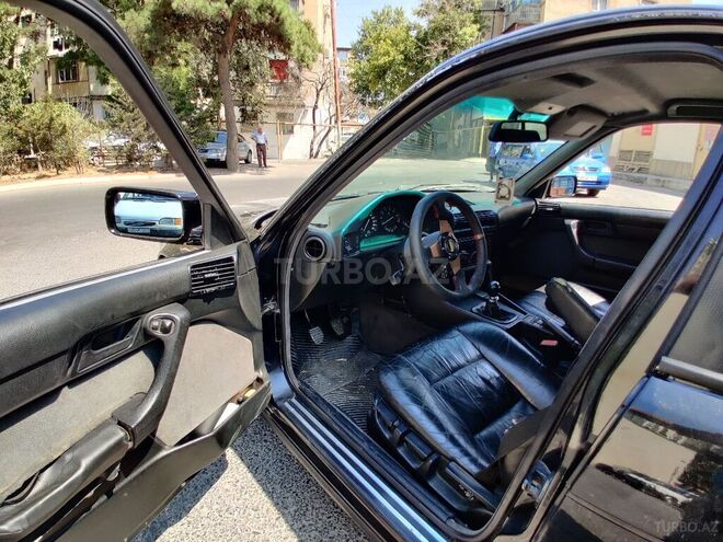 BMW 520 1995, 378,000 km - 2.0 l - Bakı