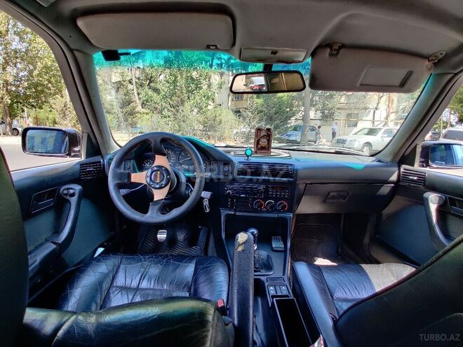 BMW 520 1995, 378,000 km - 2.0 l - Bakı