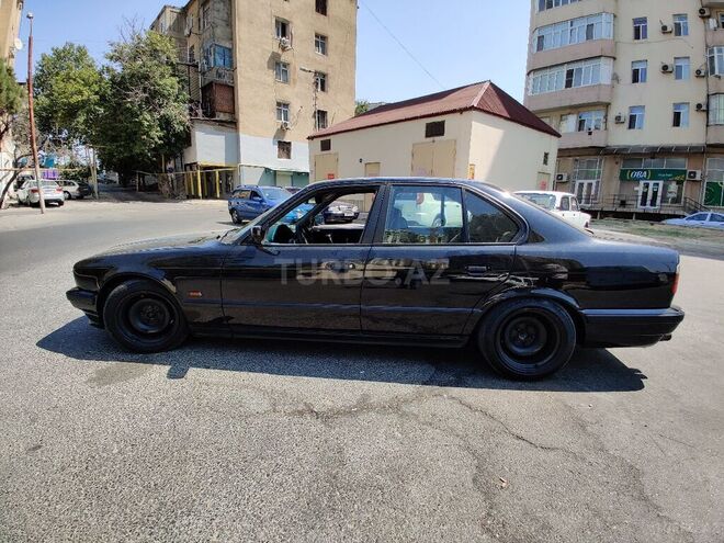 BMW 520 1995, 378,000 km - 2.0 l - Bakı