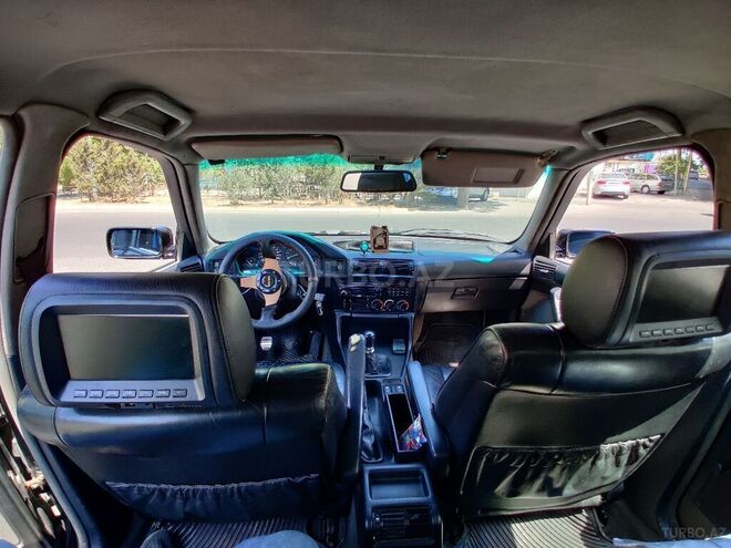 BMW 520 1995, 378,000 km - 2.0 l - Bakı