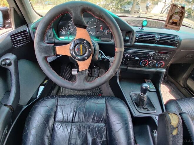 BMW 520 1995, 378,000 km - 2.0 l - Bakı