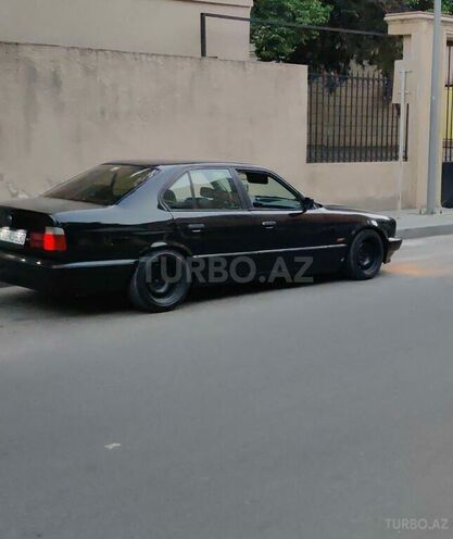BMW 520 1995, 378,000 km - 2.0 l - Bakı