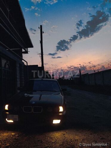 BMW 520 1995, 378,000 km - 2.0 l - Bakı