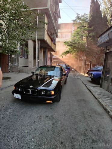 BMW 520 1995, 378,000 km - 2.0 l - Bakı