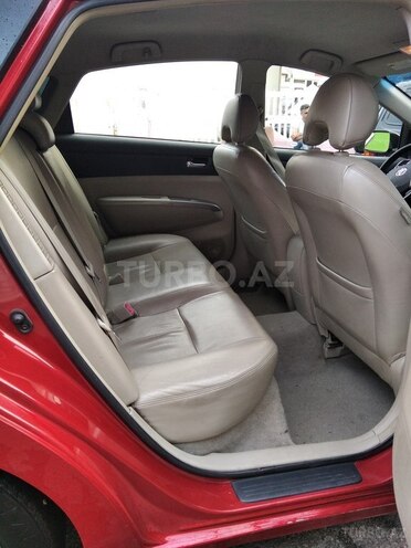 Toyota Prius 2008, 264,000 km - 1.5 l - Bakı