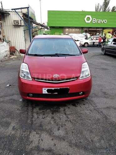 Toyota Prius 2008, 264,000 km - 1.5 l - Bakı
