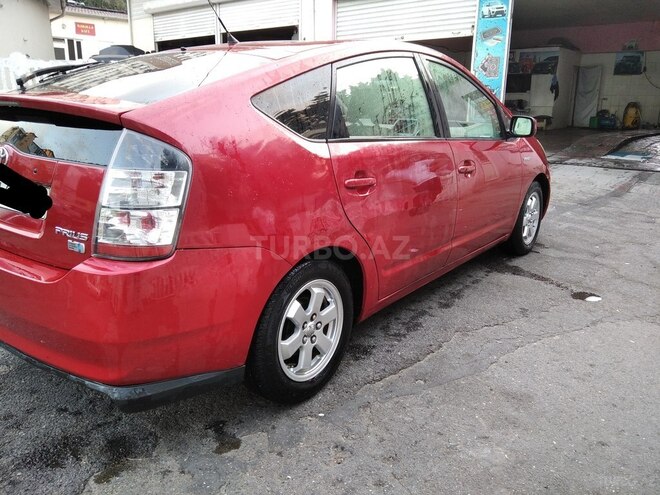 Toyota Prius 2008, 264,000 km - 1.5 l - Bakı