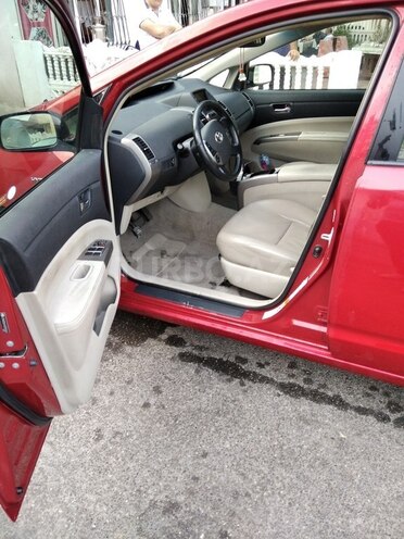 Toyota Prius 2008, 264,000 km - 1.5 l - Bakı