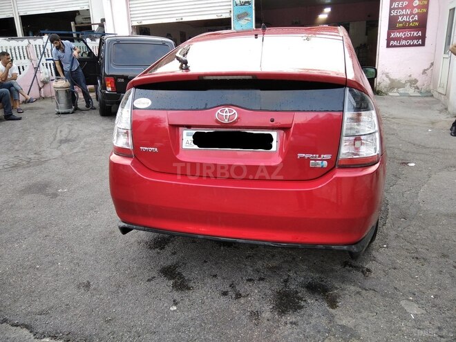 Toyota Prius 2008, 264,000 km - 1.5 l - Bakı