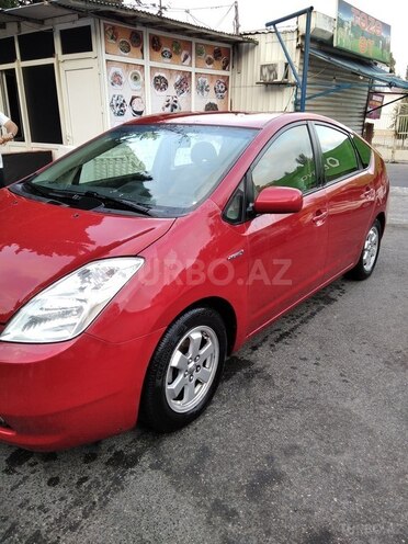 Toyota Prius 2008, 264,000 km - 1.5 l - Bakı