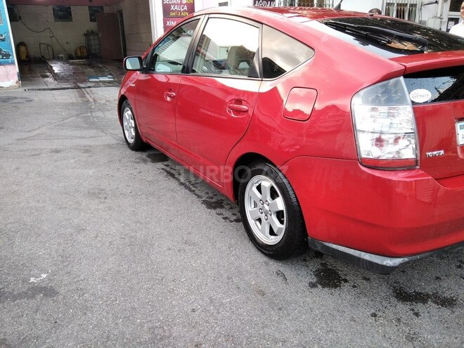 Toyota Prius 2008, 264,000 km - 1.5 l - Bakı