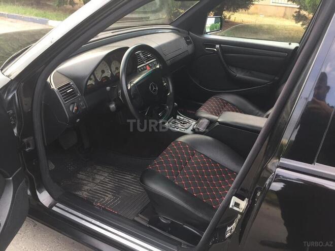 Mercedes C 240 1998, 373,000 km - 2.4 л - Xırdalan
