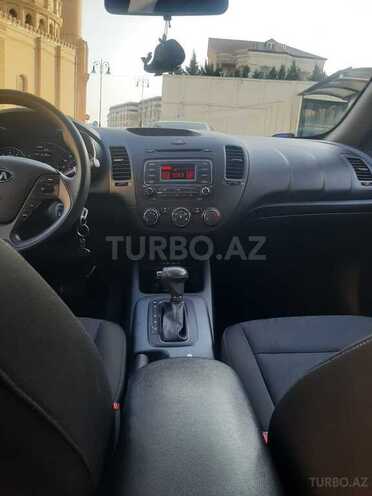 Kia Cerato 2016, 98,000 km - 1.8 l - Bakı