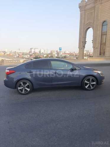 Kia Cerato 2016, 98,000 km - 1.8 l - Bakı