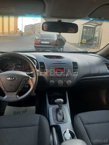Kia Cerato 2016, 98,000 km - 1.8 l - Bakı