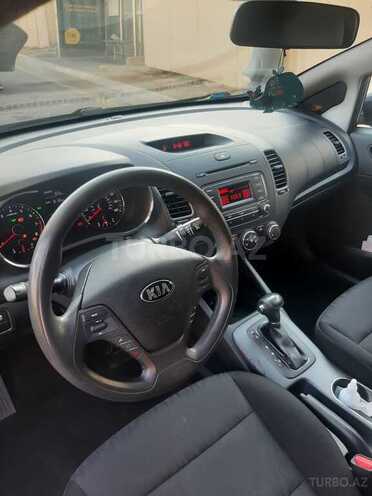Kia Cerato 2016, 98,000 km - 1.8 l - Bakı