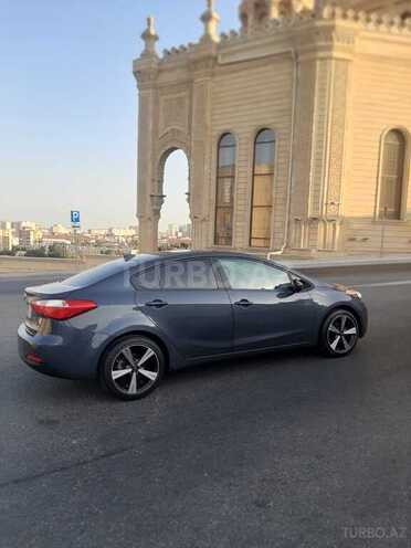 Kia Cerato 2016, 98,000 km - 1.8 l - Bakı