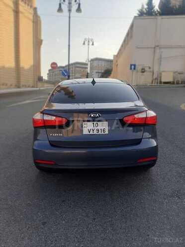 Kia Cerato 2016, 98,000 km - 1.8 l - Bakı