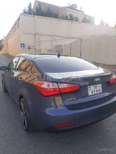 Kia Cerato 2016, 98,000 km - 1.8 l - Bakı