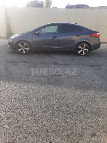 Kia Cerato 2016, 98,000 km - 1.8 l - Bakı