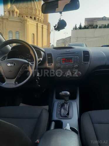 Kia Cerato 2016, 98,000 km - 1.8 l - Bakı