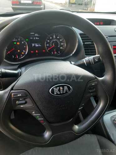 Kia Cerato 2016, 98,000 km - 1.8 l - Bakı