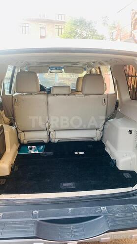 Mitsubishi Pajero 2007, 174,000 km - 3.8 l - Bakı